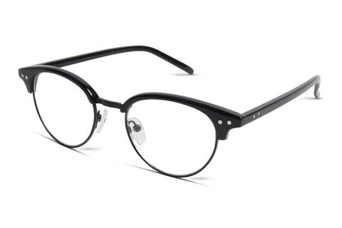 Sibley Whiskey Tortoise Matte